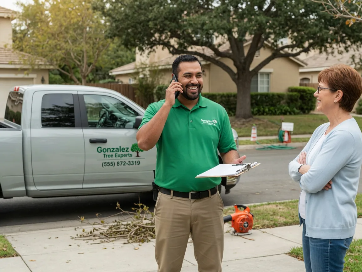 Tree Service Dresser, WI FAQs